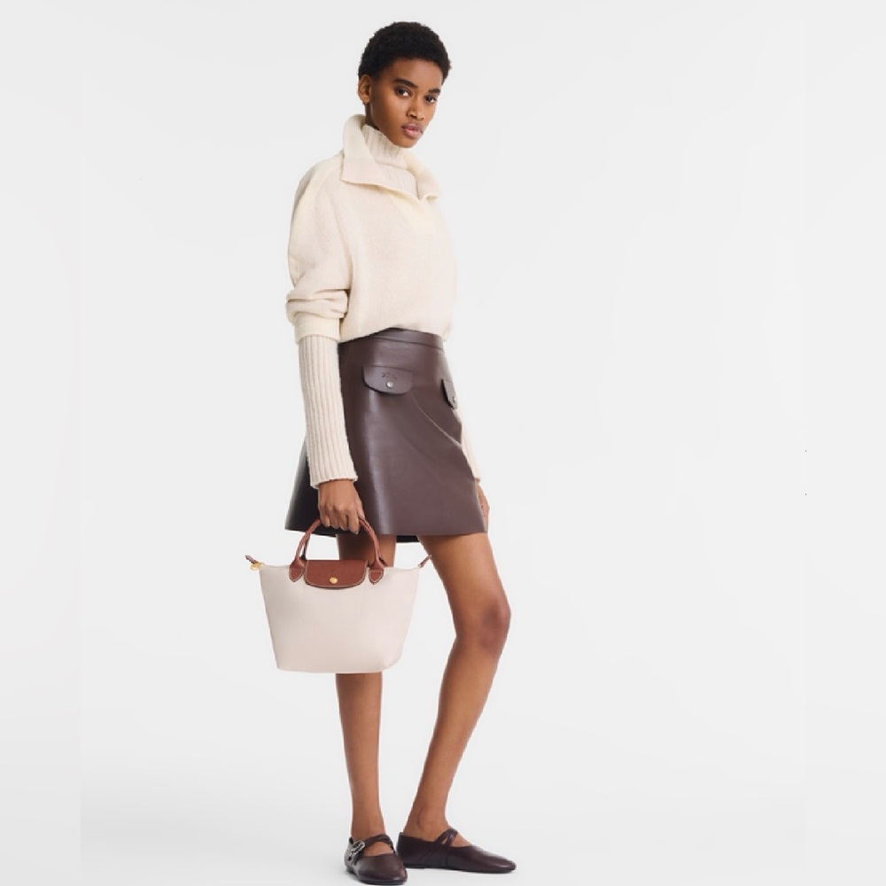 Longchamp Handbag - Picture 8 of 8